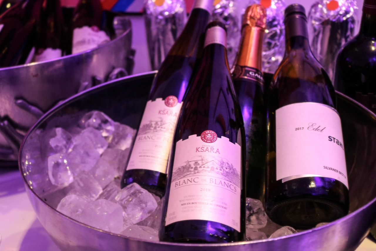 50代のセレブ旅にぴったりなワインテイスティング宿は？