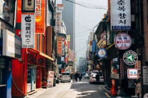 50代におすすめの韓国旅行で買うべきコスメは？