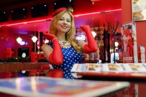 50代の旅行に最適な靴のおすすめは？